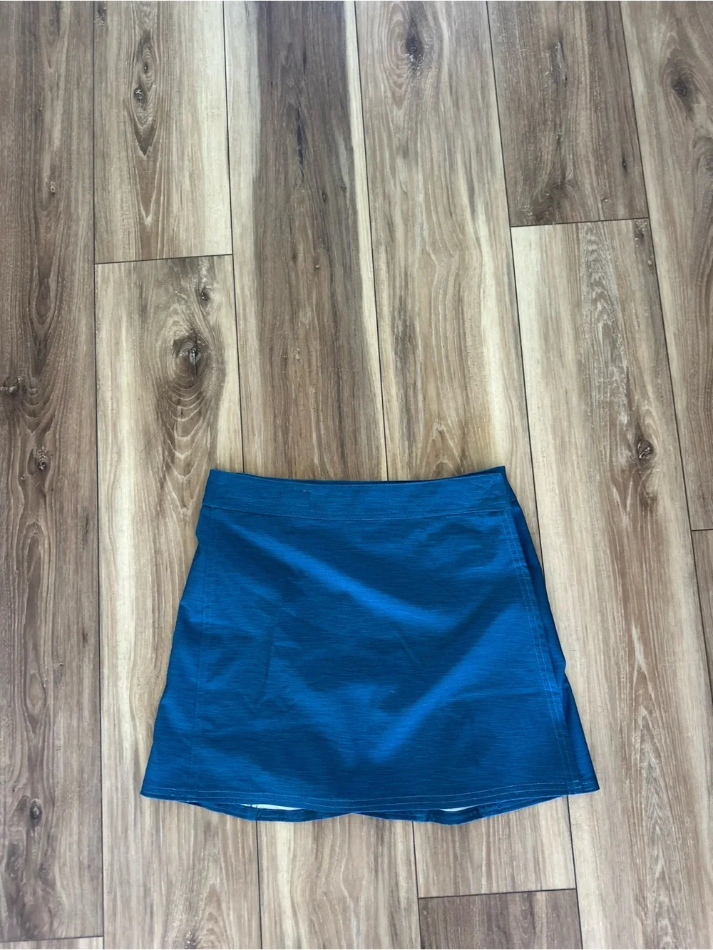 RipSkirt Hawaii women’s wrap skirt size small